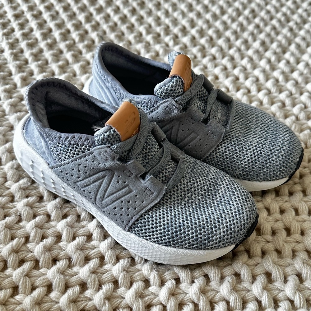 New Balance sneakers